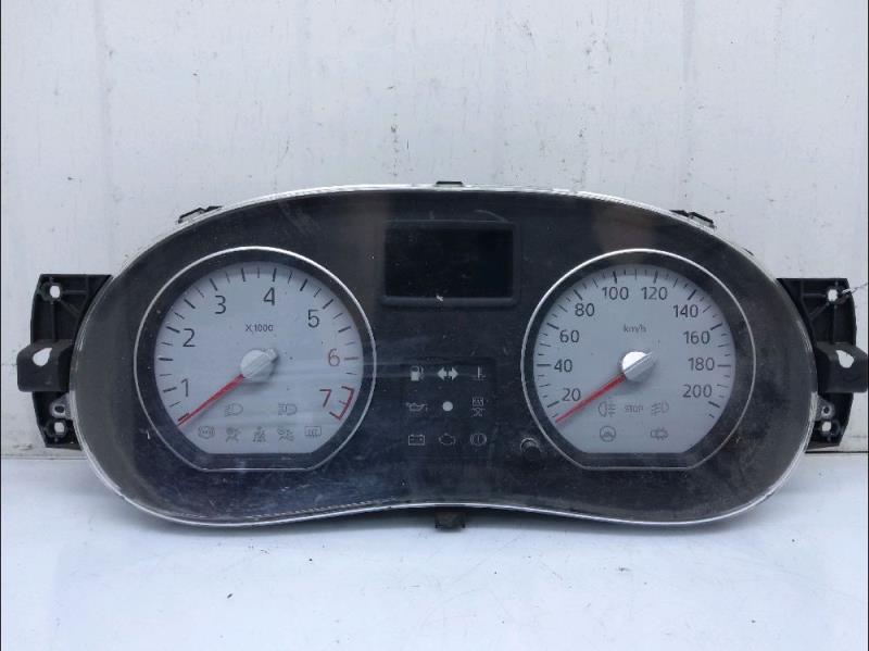 Compteur DACIA SANDERO 1 Essence - 1