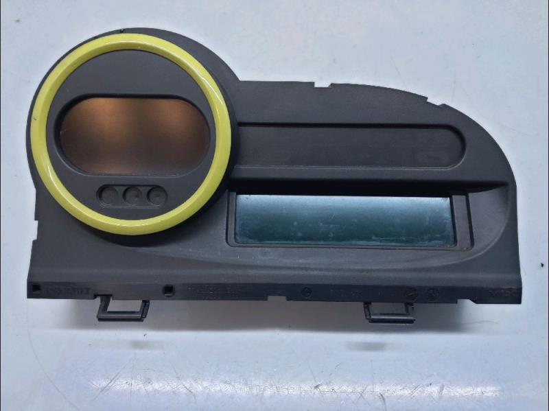 Compteur RENAULT TWINGO 2 Diesel - 1