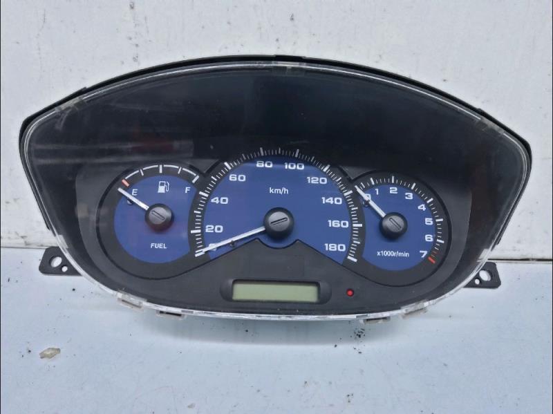 Compteur CHEVROLET MATIZ 2 Essence - 1