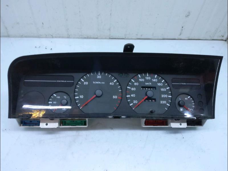 Compteur CITROEN XANTIA Diesel - 1