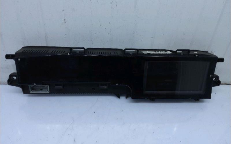 Compteur RENAULT SCENIC 2 Diesel - 1