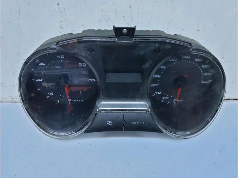 Compteur SEAT IBIZA 4 Diesel - 1