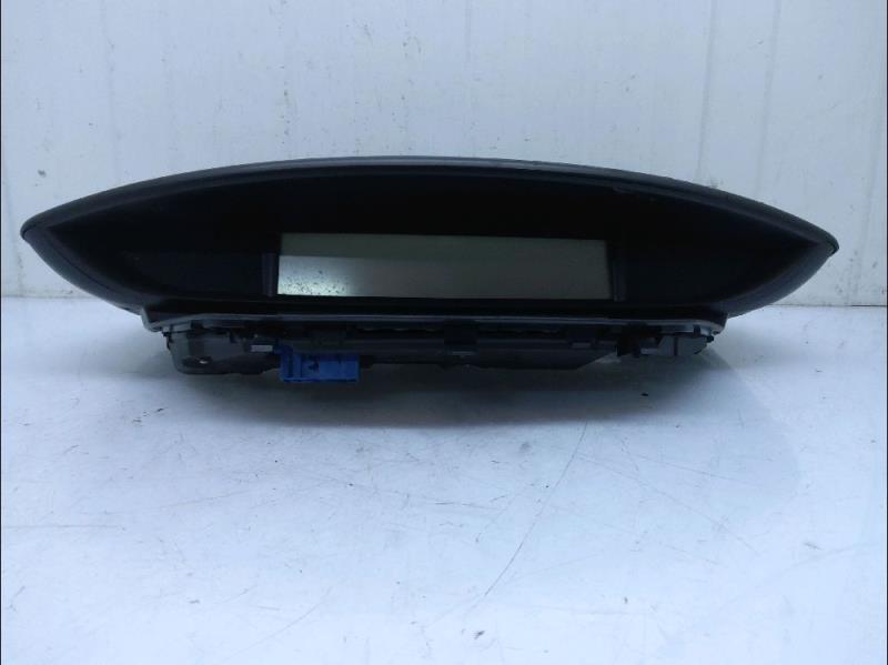 Compteur CITROEN C4 - 1 Diesel - 1