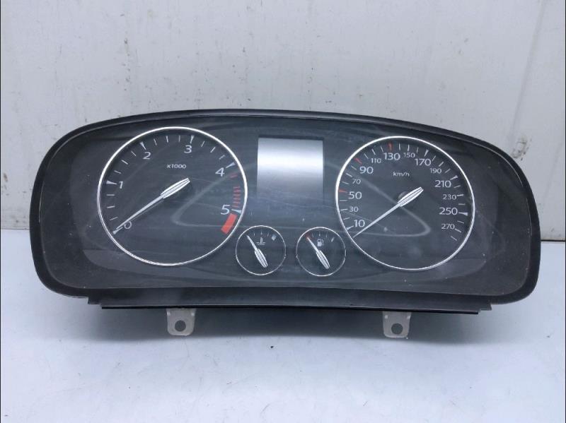Compteur RENAULT LAGUNA 3 ESTATE Diesel - 1