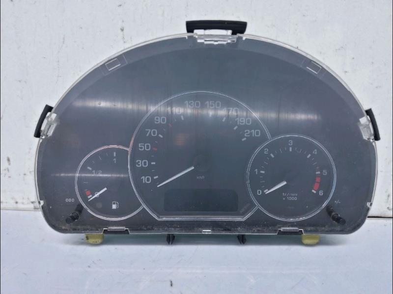 Compteur PEUGEOT 1007 Diesel - 1