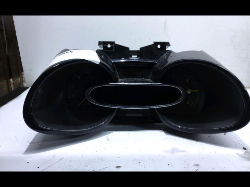 Compteur RENAULT CLIO 4 Diesel - 1
