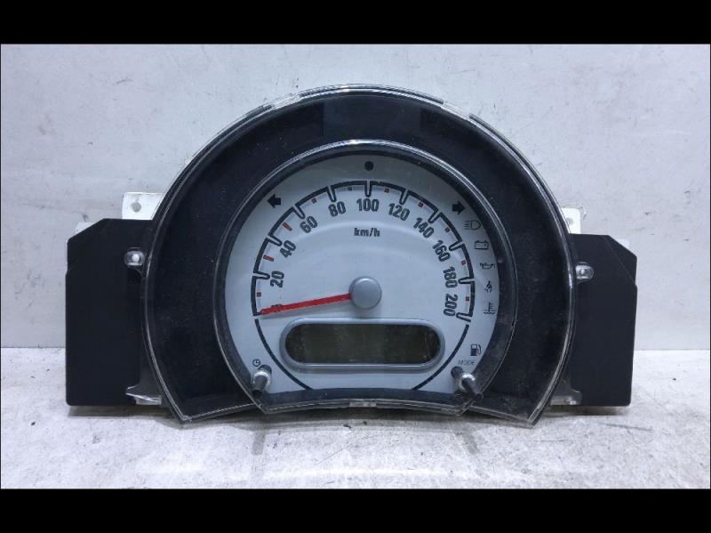 Compteur OPEL AGILA B Diesel - 1