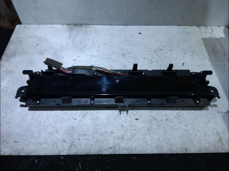 Compteur RENAULT SCENIC 2 Diesel - 1