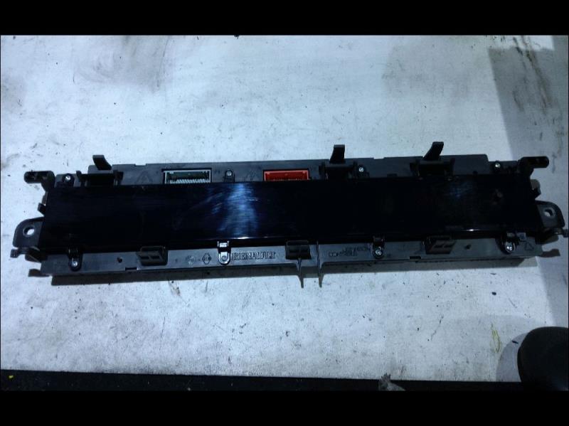 Compteur RENAULT SCENIC 2 Diesel - 1
