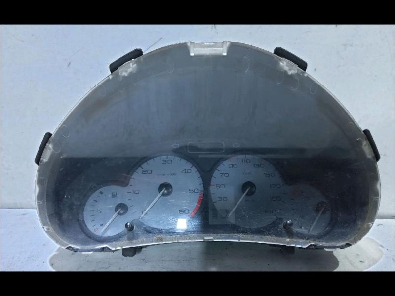 Compteur CITROEN BERLINGO 1 Diesel - 1