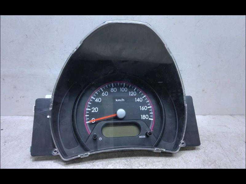 Compteur NISSAN PIXO Essence - 1