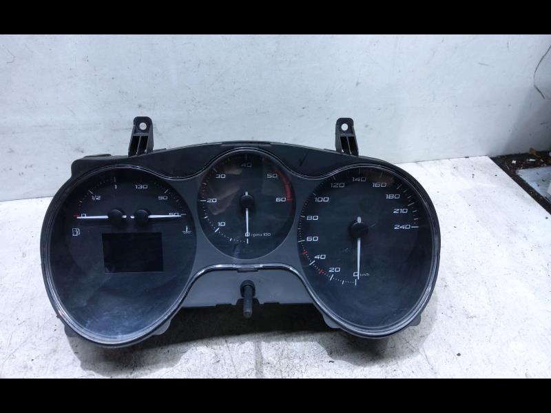 Compteur SEAT ALTEA Diesel - 1