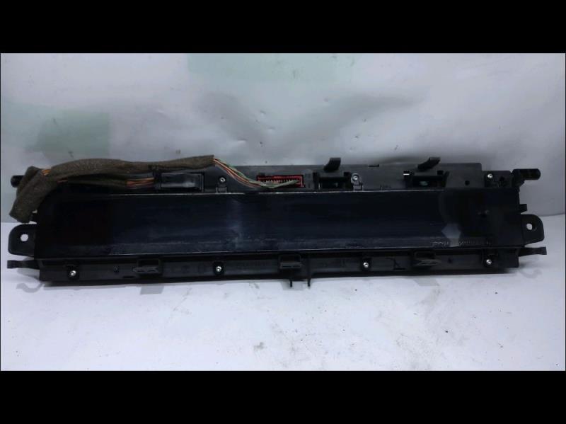 Compteur RENAULT SCENIC 2 Diesel - 1