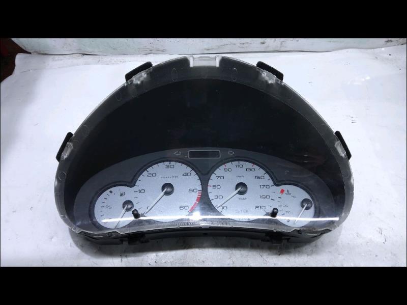 Compteur CITROEN BERLINGO 1 Diesel - 1