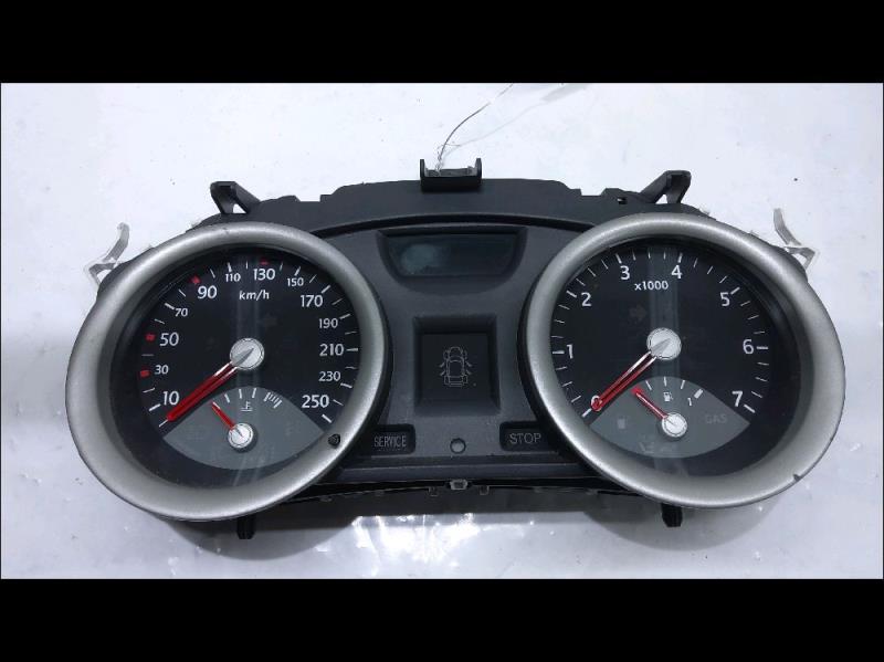 Compteur RENAULT MEGANE 2 Essence - 1