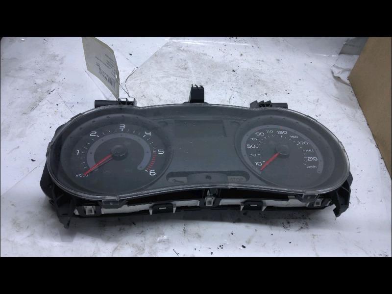 Compteur RENAULT CLIO 3 Diesel - 1