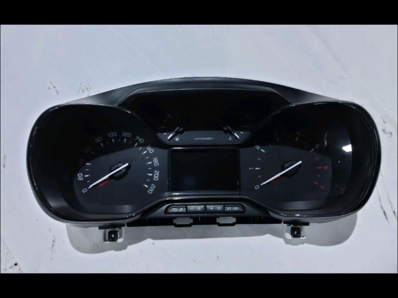 Compteur CITROEN C3 - 3 Diesel - 1