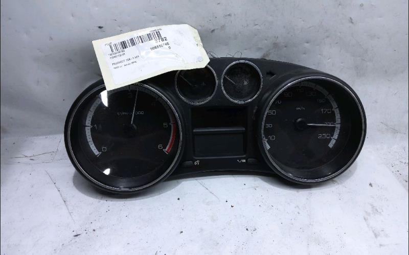 Compteur PEUGEOT 308 - 1 Diesel - 1