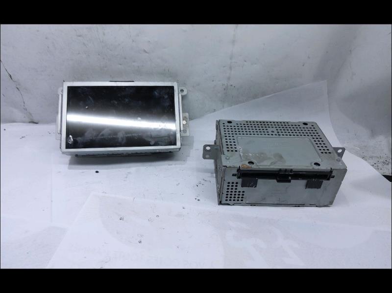 Autoradio d'origine FORD KUGA 1  - 1