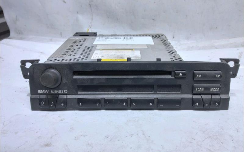 Autoradio d'origine BMW SERIE 3 E46  - 1