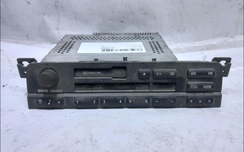 Autoradio d'origine BMW SERIE 3 E46  - 1