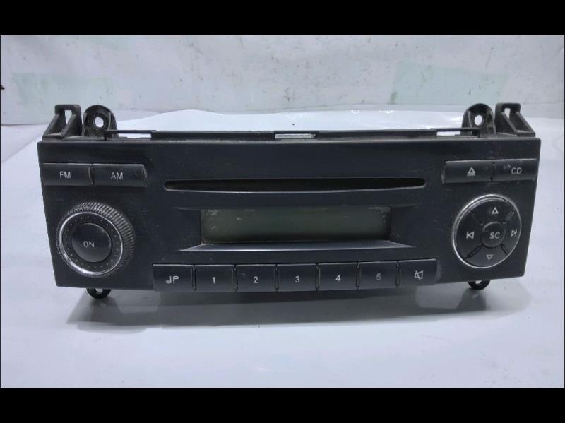 Autoradio d'origine MERCEDES SPRINTER 2 Diesel - 1
