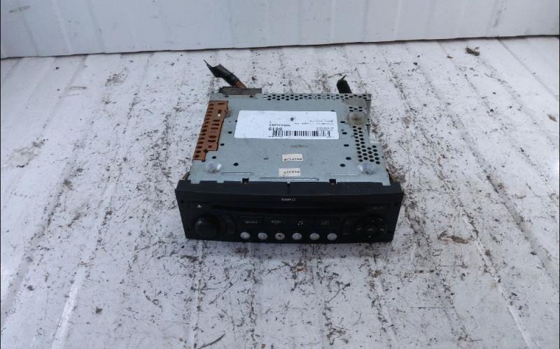 Autoradio d'origine CITROEN C4 - 1 Diesel - 1