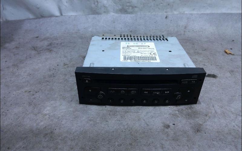 Autoradio d'origine CITROEN C3 - 1 Diesel - 1