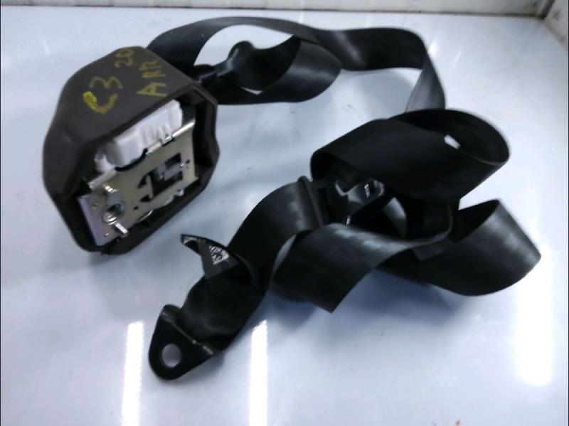 Ceinture arriere droit CITROEN C3 - 2 Diesel - 1
