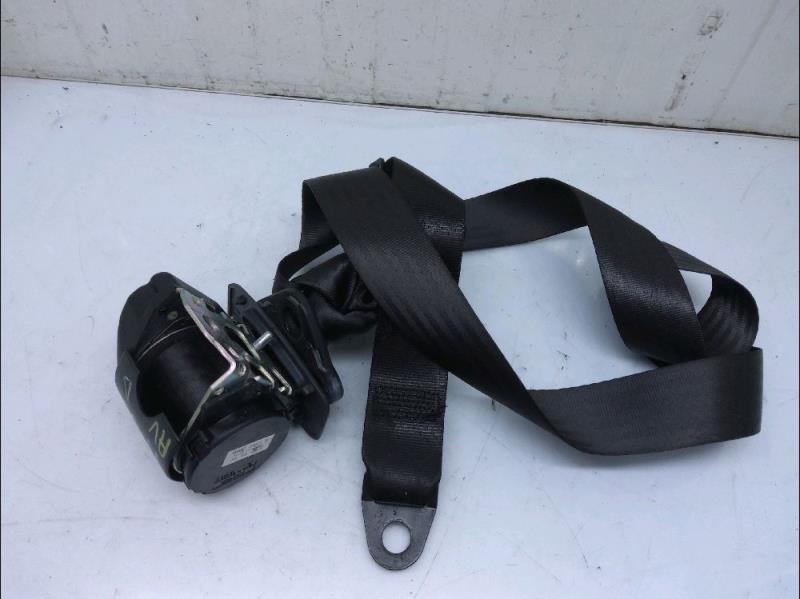 Ceinture avant droit MICROCAR MGO  - 1