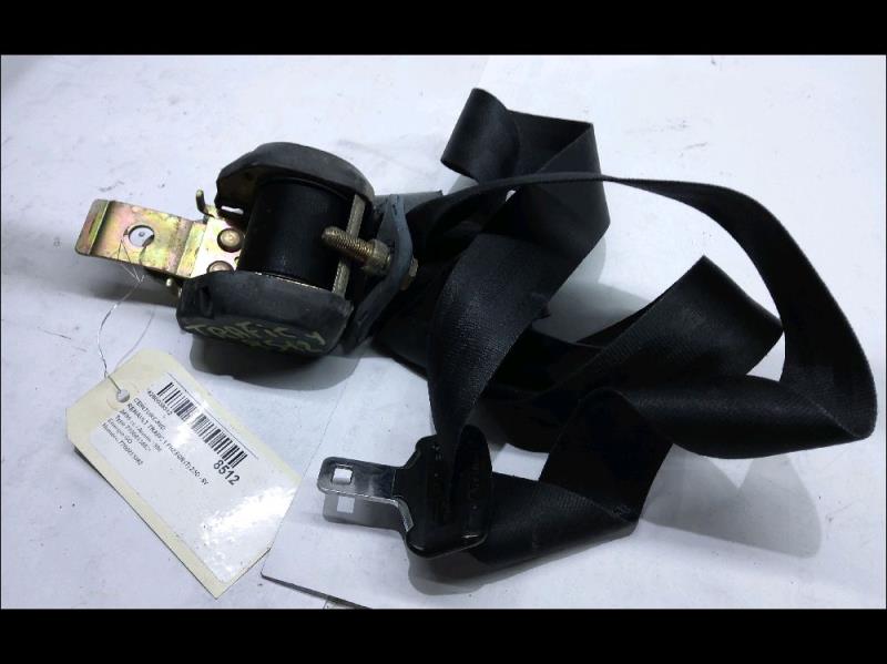 Ceinture avant droit RENAULT TRAFIC 1 Diesel - 1