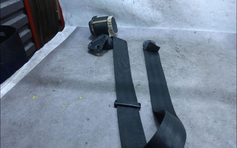Ceinture avant droit CITROEN C3 - 1 Essence - 1