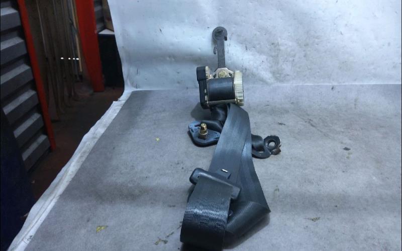 Ceinture avant droit RENAULT CLIO 2 Diesel - 1