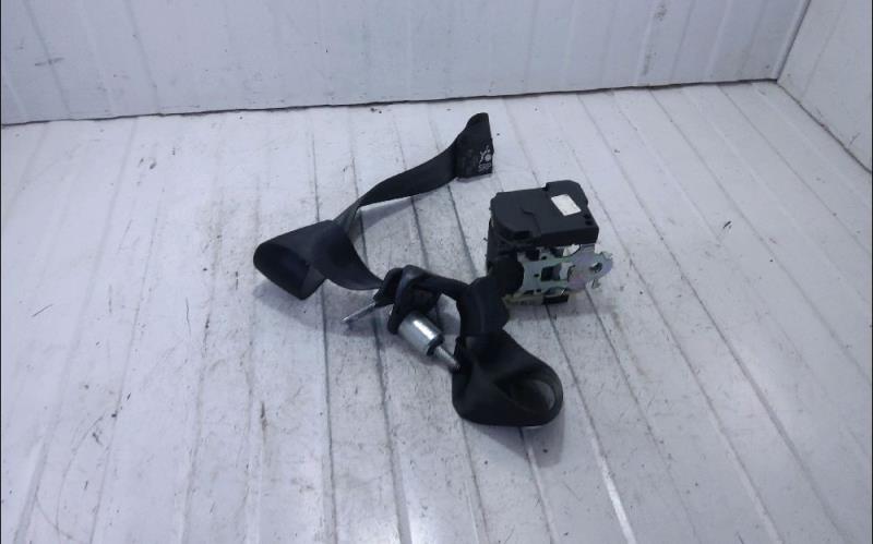 Ceinture avant droit RENAULT TWINGO 2 Diesel - 1