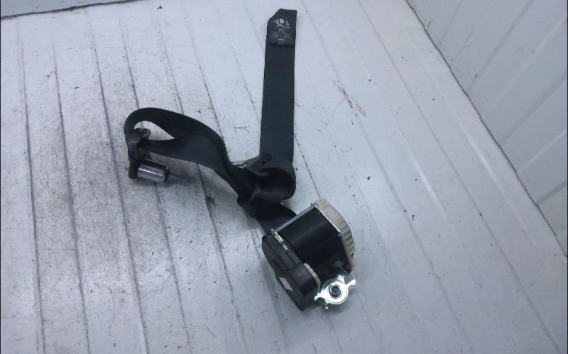 Ceinture avant droit RENAULT TWINGO 2 Diesel - 1