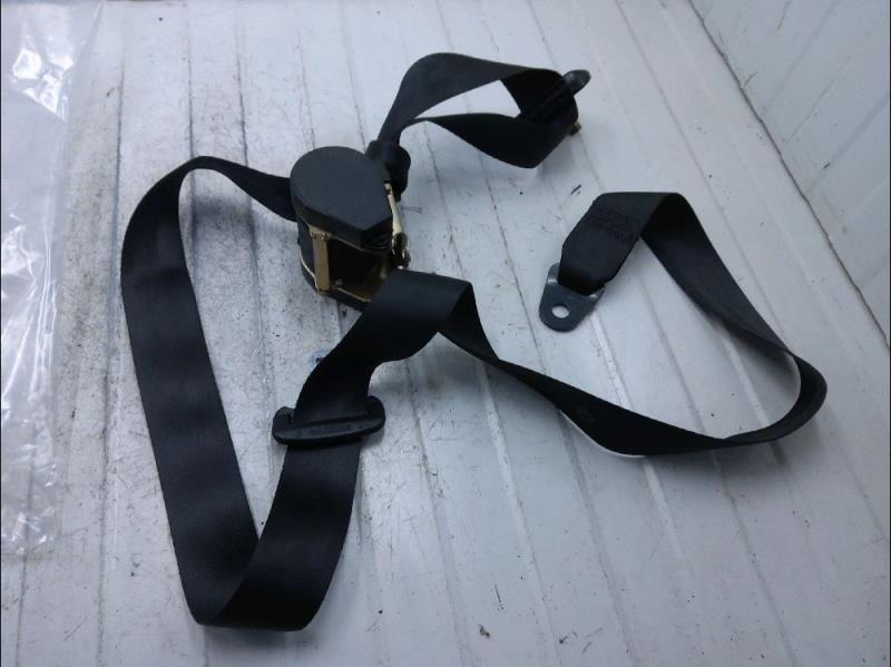Ceinture avant droit DACIA LOGAN 1 Diesel - 1
