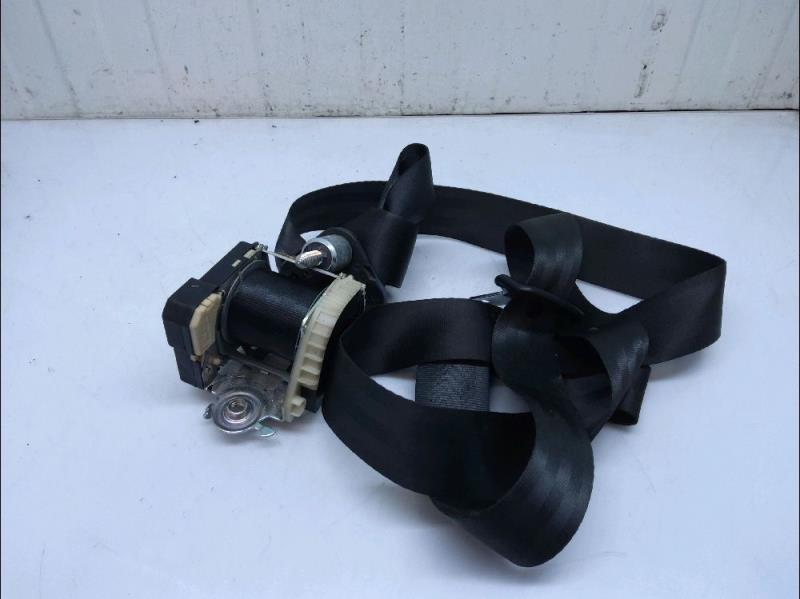 Ceinture avant droit RENAULT TWINGO 2 Diesel - 1
