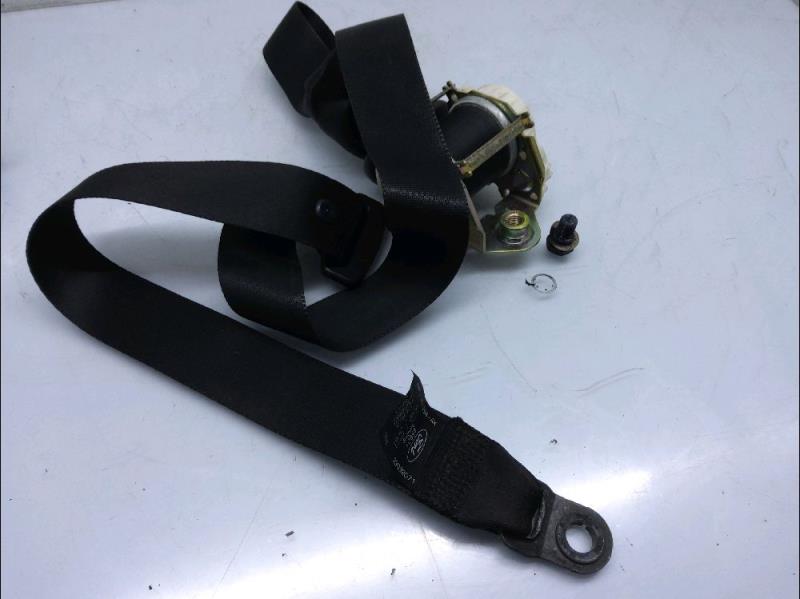 Ceinture avant droit FORD FOCUS 2 Diesel - 1