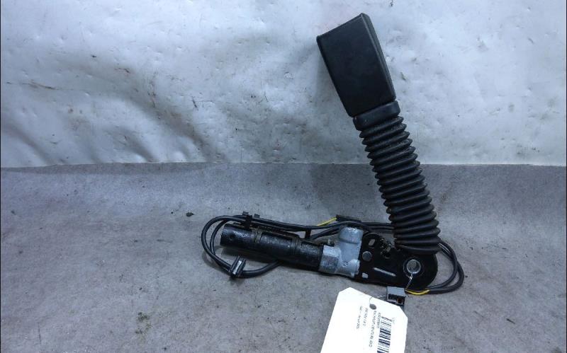 Attache ceinture avant droit MINI MINI 2 R56 Diesel - 1