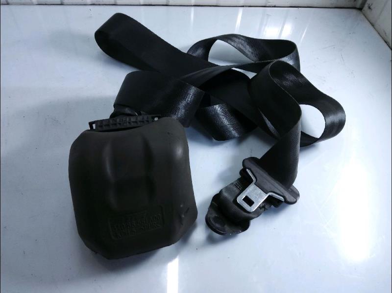 Ceinture arriere gauche CITROEN C3 - 2 Diesel - 1