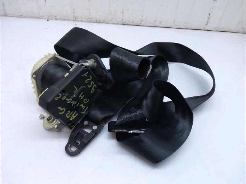 Ceinture arriere gauche RENAULT TWINGO 2 Diesel - 1