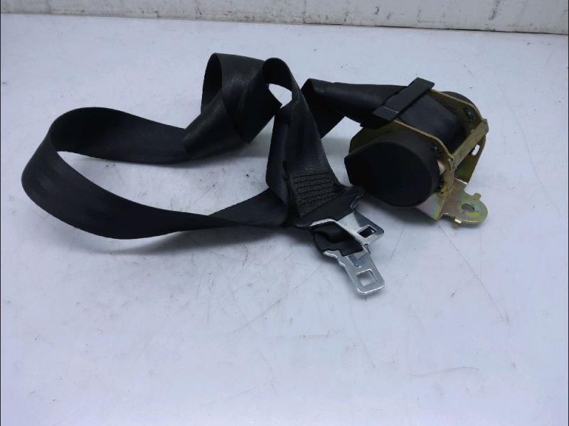 Ceinture arriere centrale PEUGEOT 607 Essence - 1