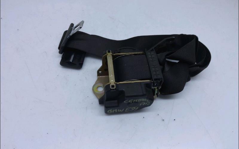 Ceinture arriere centrale BMW SERIE 5 E39 Diesel - 1