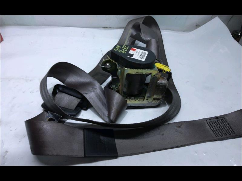 Ceinture avant gauche AUDI A4 - 2 CABRIO  - 1