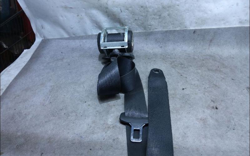 Ceinture avant gauche MINI MINI 2 R56 Diesel - 1