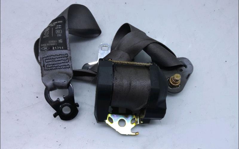 Ceinture avant gauche RENAULT CLIO 1 Essence - 1