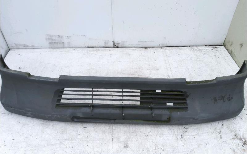 Pare choc avant CITROEN AX  - 1