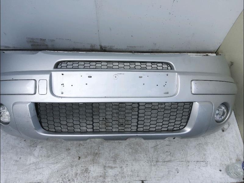 Pare choc avant CITROEN C3 PLURIEL  - 1