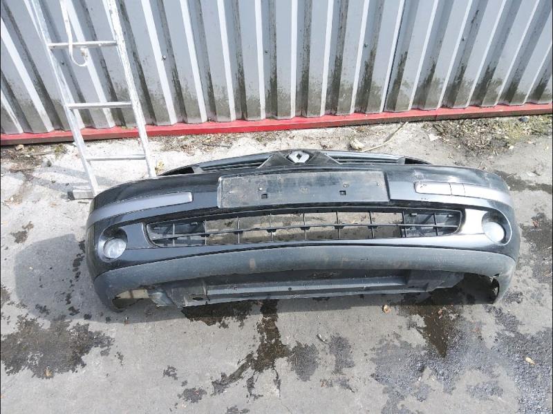 Pare choc avant RENAULT LAGUNA 2 Essence - 1