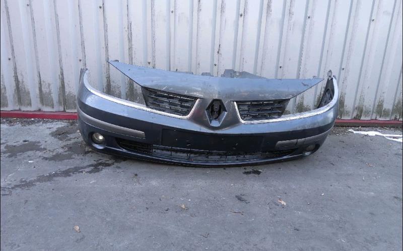 Pare choc avant RENAULT LAGUNA 2 Diesel - 1